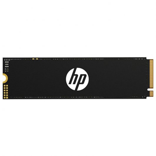HP FX700 1 TB SSD PCIe Gen4 x4 NVMe