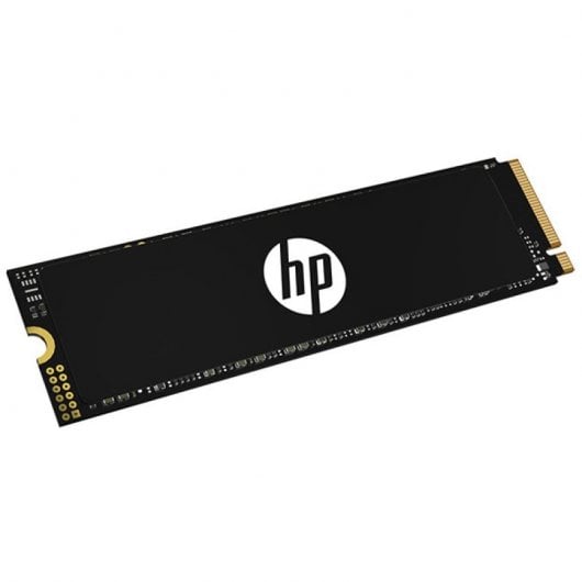 HP FX700 1 TB SSD PCIe Gen4 x4 NVMe