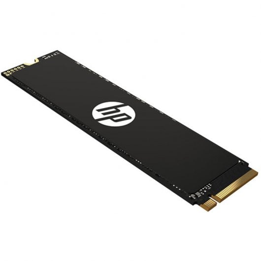 HP FX700 1 TB SSD PCIe Gen4 x4 NVMe