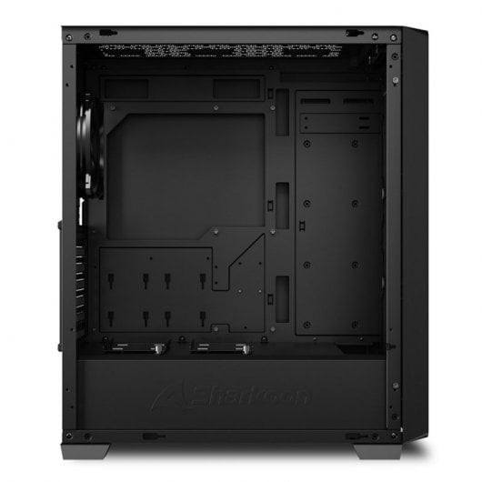 Sharkoon VS8 Midi Tower USB 3.0 Negra