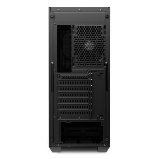 Sharkoon VS8 Midi Tower USB 3.0 Negra