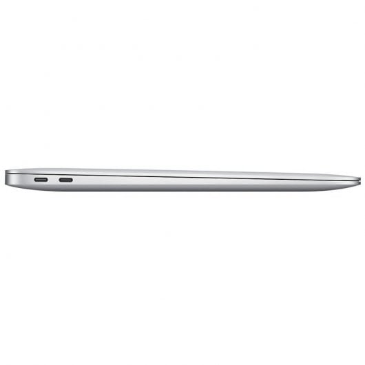 Apple MacBook Air Intel Core i3/8GB/256GB SSD/13.3" Plata Teclado Francés