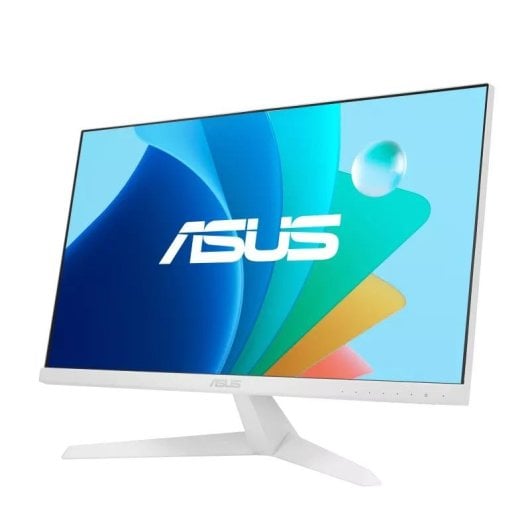 Monitor Asus VY249HF-W 23,8" FullHD 100Hz IPS 1ms Branca VESA