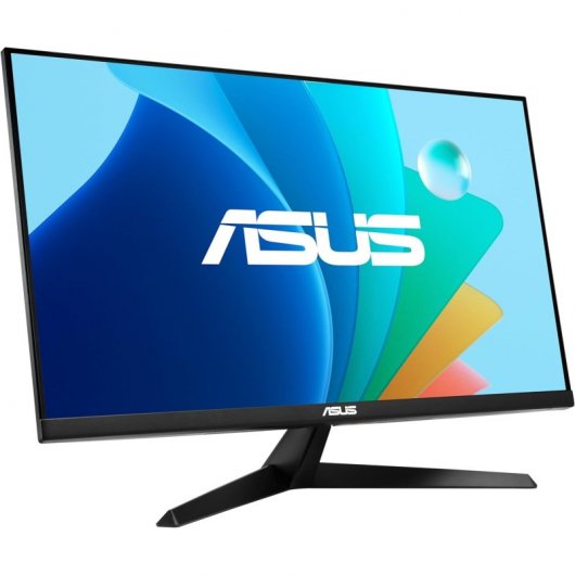 ASUS VY279HF écran plat de PC 68,6 cm (27") 1920 x 1080 pixels Full HD LCD Noir