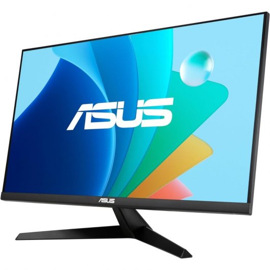 ASUS VY279HF écran plat de PC 68,6 cm (27") 1920 x 1080 pixels Full HD LCD Noir
