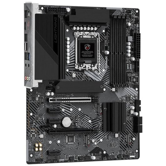 Asrock Z790 PG Lightning/D4