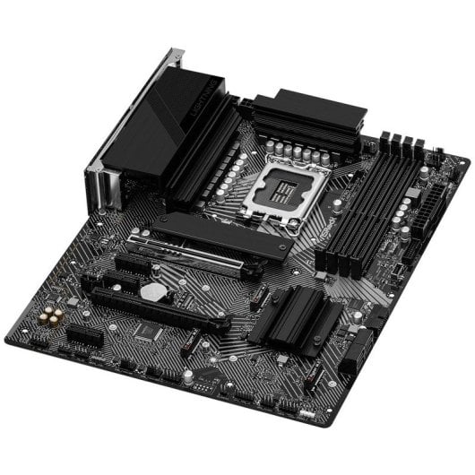 Asrock Z790 PG Lightning/D4