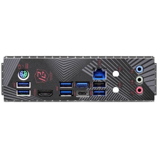Asrock Z790 PG Lightning/D4