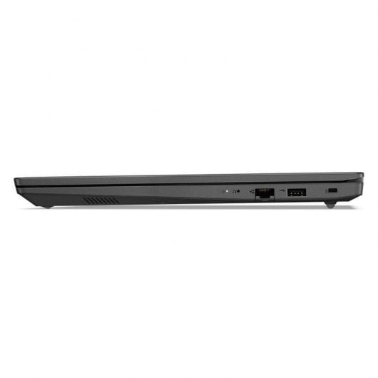 Lenovo V15 G3 IAP Computer portatile 39,6 cm (15.6") Full HD Intel® Core™ i3 i3-1215U 8 GB DDR4-SDRAM 256 GB SSD Wi-Fi 5 (802.11ac) Windows 11 Home Nero