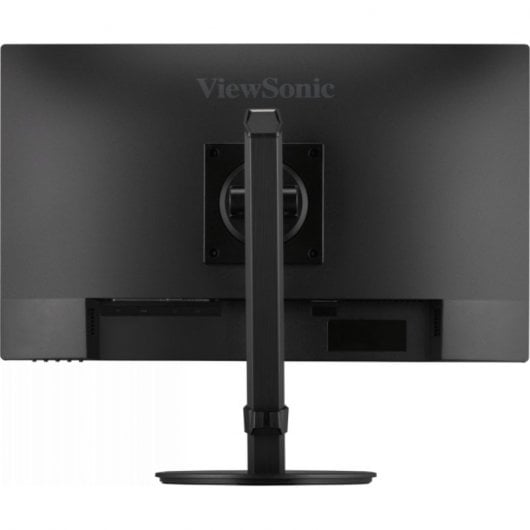 Viewsonic VG2408A-MHD Monitor PC 61 cm (24") 1920 x 1080 Pixel Full HD LED Nero