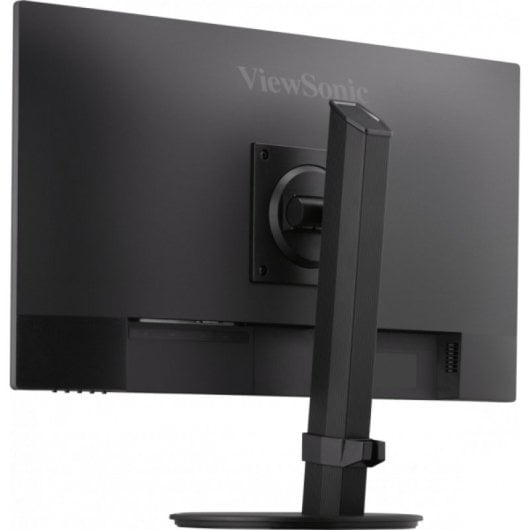 Viewsonic VG2408A-MHD Monitor PC 61 cm (24") 1920 x 1080 Pixel Full HD LED Nero