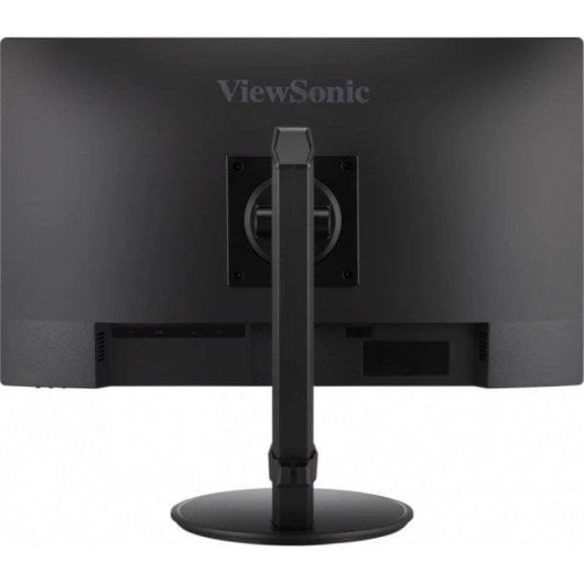 Monitor PC Viewsonic VG2408A 24" FullHD 100Hz IPS Altoparlanti VESA 5ms