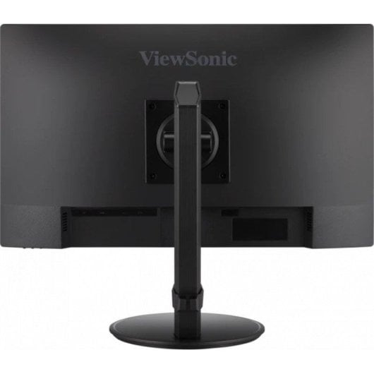 Monitor Viewsonic VG2408A 24" FullHD 100Hz IPS Entspiegelung Höhenverstellbar Pivot