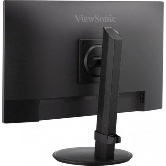 Monitor Viewsonic VG2408A 24" FullHD 100Hz IPS Entspiegelung Höhenverstellbar Pivot