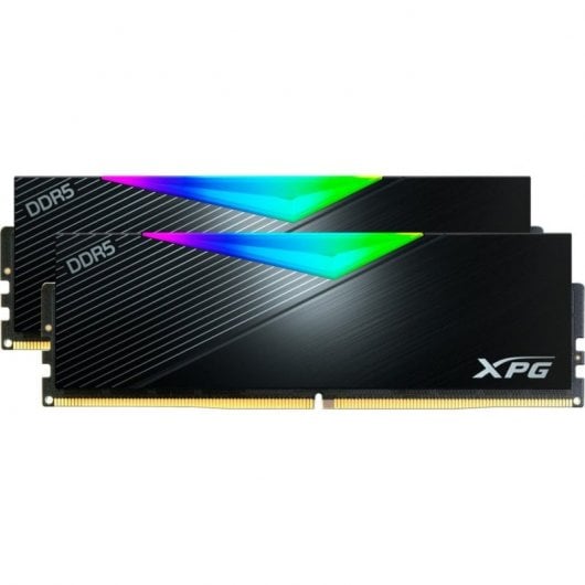 Adata XPG Lancer RGB DDR5 6400 MHz 64 GB 2x32 GB CL32