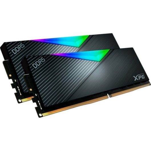 Adata XPG Lancer RGB DDR5 6400 MHz 64 GB 2x32 GB CL32