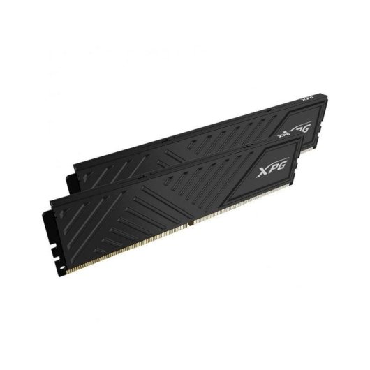 Mémoire RAM Adata XPG GAMMIX D35 16Go 2x8Go DDR4 3600MHz CL18 Noir Intel XMP 2.0