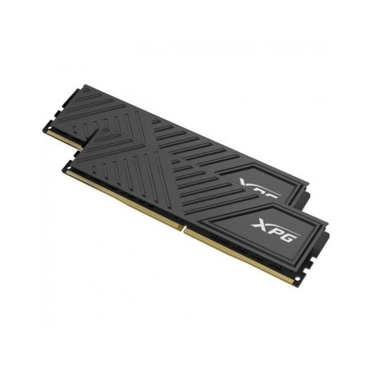 Mémoire RAM Adata XPG GAMMIX D35 16Go 2x8Go DDR4 3600MHz CL18 Noir Intel XMP 2.0