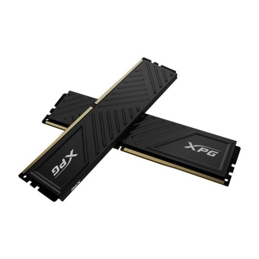Mémoire RAM Adata XPG GAMMIX D35 16Go 2x8Go DDR4 3600MHz CL18 Noir Intel XMP 2.0