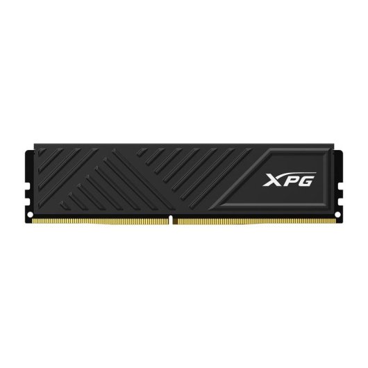 Mémoire RAM Adata XPG GAMMIX D35 16Go 2x8Go DDR4 3600MHz CL18 Noir Intel XMP 2.0