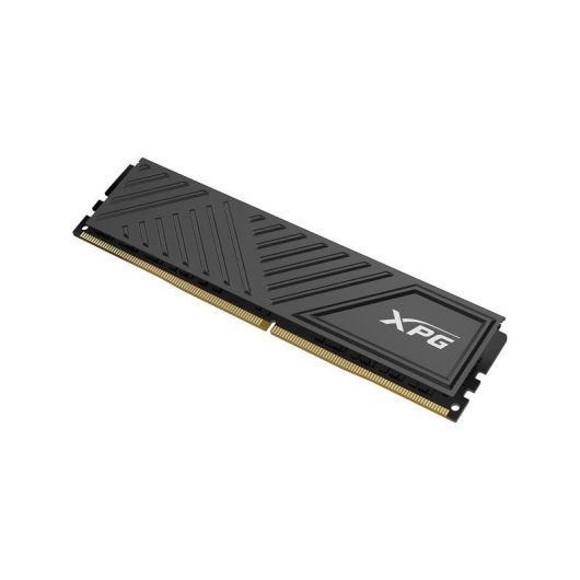 Mémoire RAM Adata XPG GAMMIX D35 16Go 2x8Go DDR4 3600MHz CL18 Noir Intel XMP 2.0