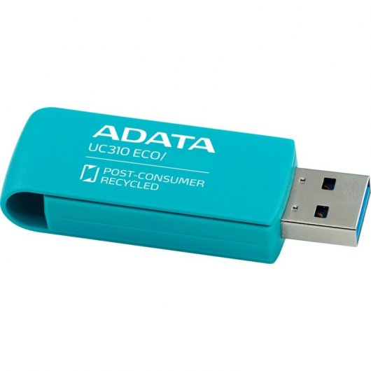 Adata UC310 Eco-Friendly 32GB USB 3.2 Verde | PcComponentes.com