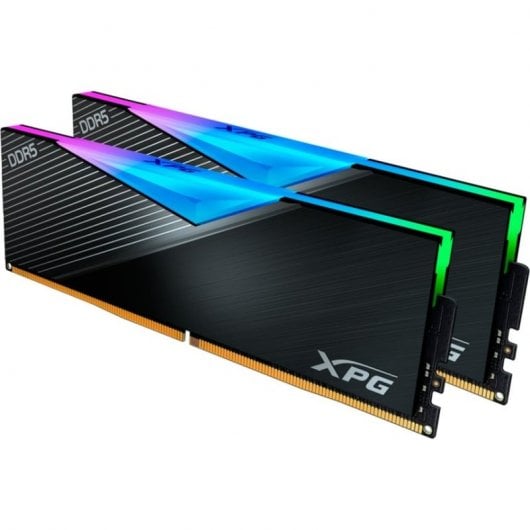 Adata XPG Lancer RGB DDR5 6000 MHz 64 GB 2x32 GB CL30