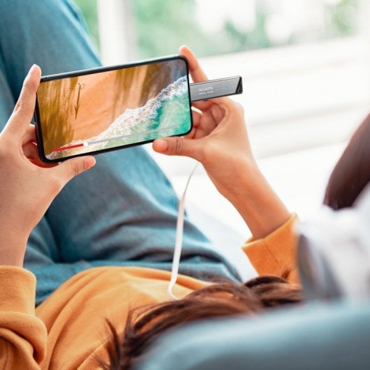Adata UE800 128GB USB-C 3.2 Gen2