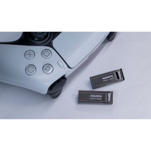 Adata UR340 128GB USB 3.2 Metal Black