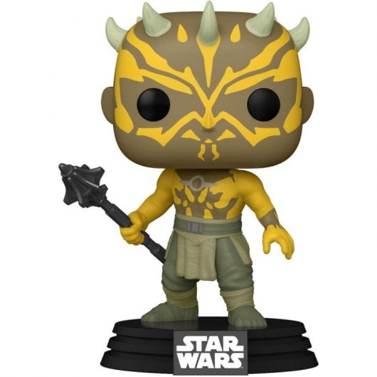 Funko Pop Star Wars Nightbrother Exklusiv