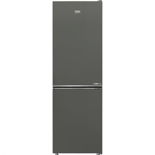 Beko B5RCNE366HG Réfrigérateur Combi C Manhattan Gris