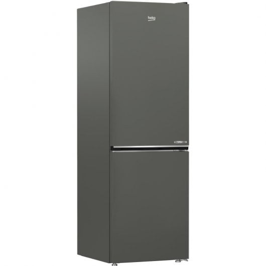 Beko B5RCNE366HG Réfrigérateur Combi C Manhattan Gris