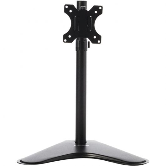 Fellowes Peana para Monitor Individual Seasa Negro hasta 32" 100x100 Max 8Kg