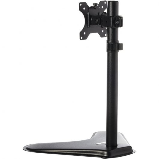 Fellowes Peana para Monitor Individual Seasa Negro hasta 32" 100x100 Max 8Kg