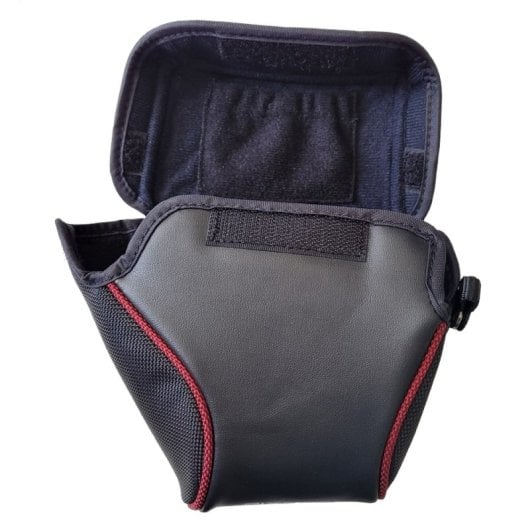 Étui de transport pour appareil photo Kodak Pixpro
