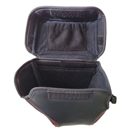 Étui de transport pour appareil photo Kodak Pixpro