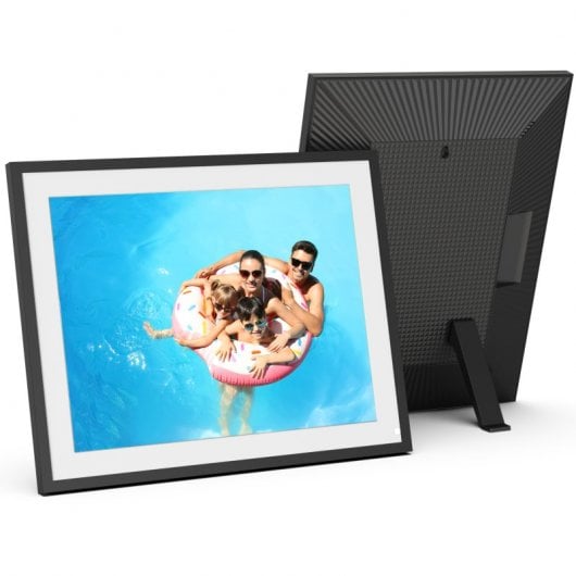 Agfaphoto APF1700WIFI Cornice digitale Realiview 17''