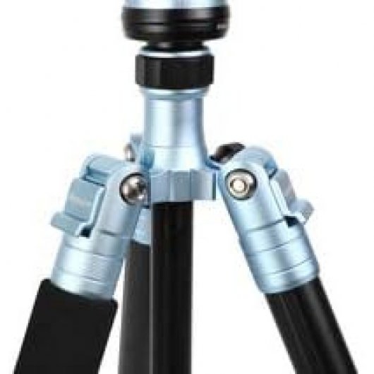 Profoto Tripé Monopé Traveler 5 Secções Alumínio Preto