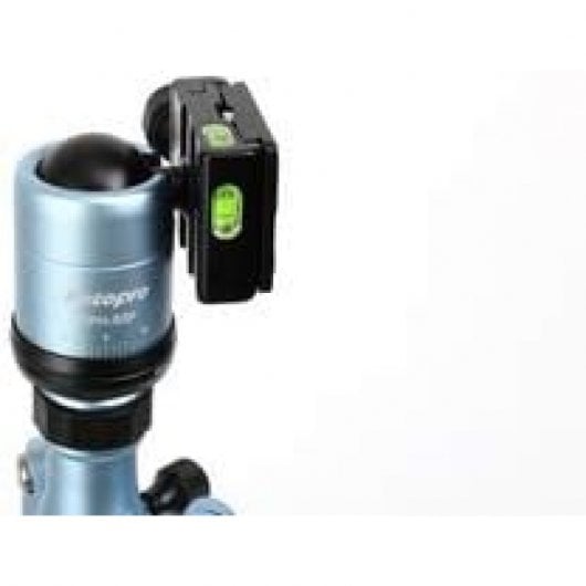 Profoto Tripé Monopé Traveler 5 Secções Alumínio Preto