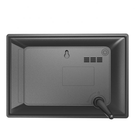 Marco digital AgfaPhoto Realiview APF700WIFI 7? IPS táctil 32GB WiFi Sensor de movimiento