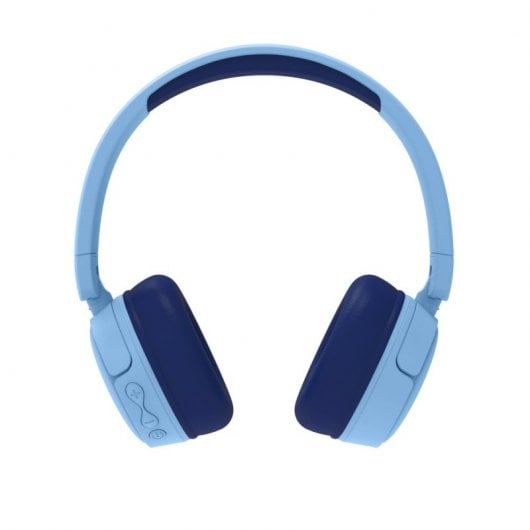 OTL Technologies Bluey Bluetooth-Kopfhörer für Kinder, Blau