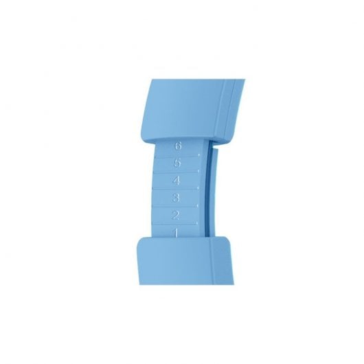 OTL Technologies Bluey Bluetooth-Kopfhörer für Kinder, Blau
