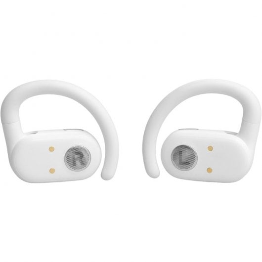 JBL Soundgear Sense Auriculares TWS Bluetooth Blancos