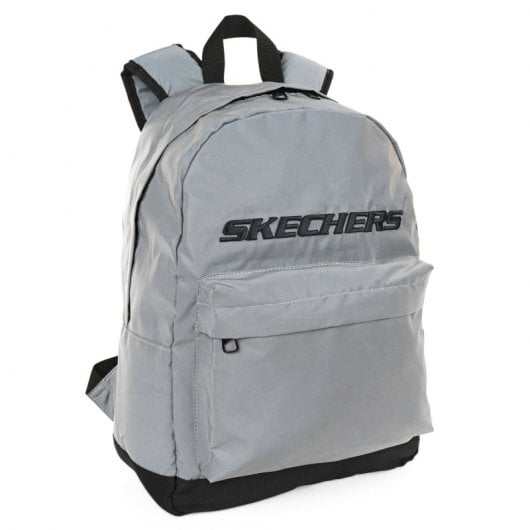 Skechers S1155R Reflektierender Laptop-Rucksack für bis zu 15 Zoll