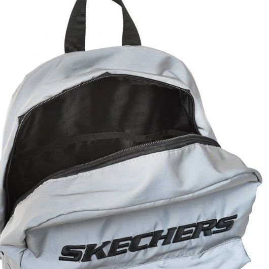 Skechers S1155R Reflektierender Laptop-Rucksack für bis zu 15 Zoll
