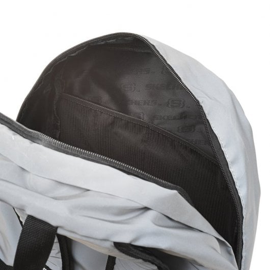 Skechers S1155R Reflektierender Laptop-Rucksack für bis zu 15 Zoll