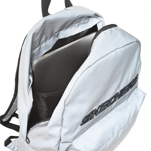 Skechers S1155R Reflektierender Laptop-Rucksack für bis zu 15 Zoll