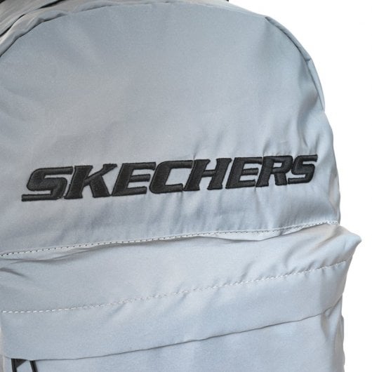 Skechers S1155R Reflektierender Laptop-Rucksack für bis zu 15 Zoll
