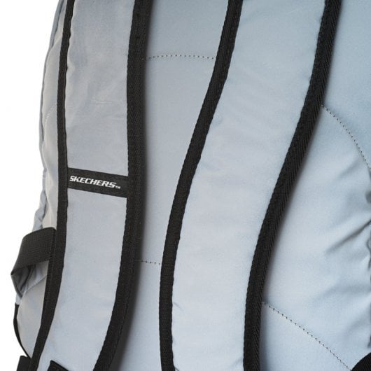Skechers S1155R Reflektierender Laptop-Rucksack für bis zu 15 Zoll
