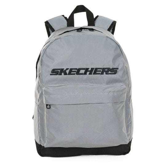 Skechers S1155R Reflektierender Laptop-Rucksack für bis zu 15 Zoll
